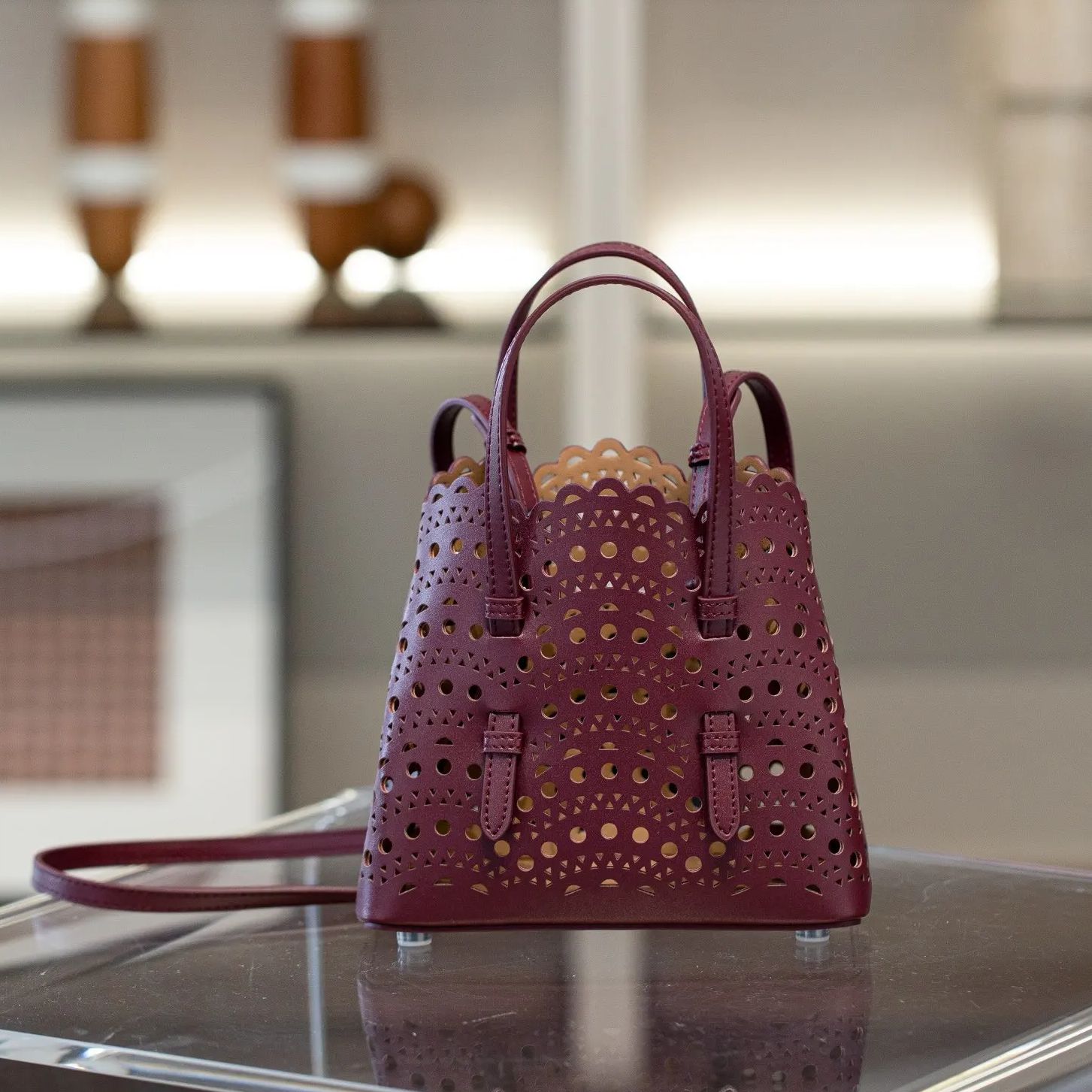 Brand Design Luxury High Quali - Women Bags On Sale recension och pris