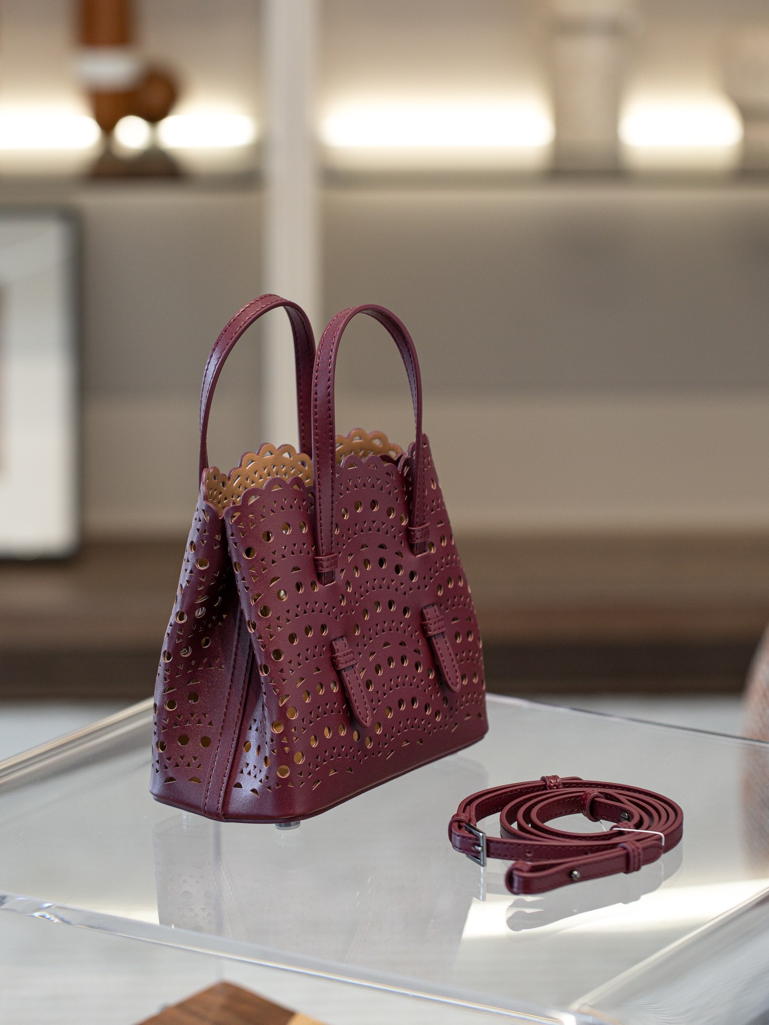 Brand Design Luxury High Quali - Women Bags On Sale recension och pris