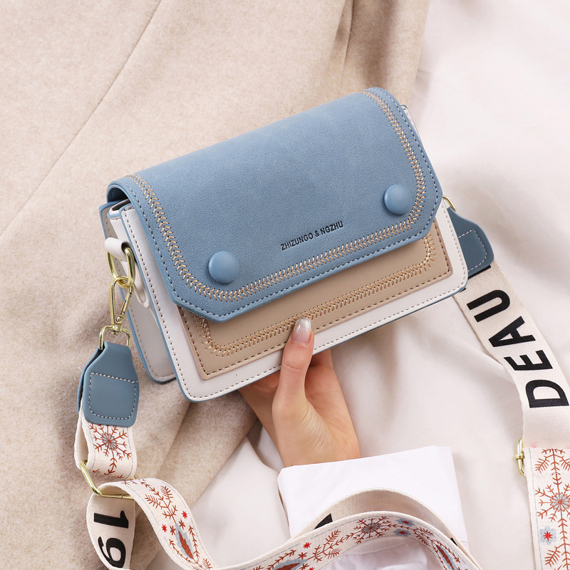 Fashion Women Handbags Young G - Women'S Young Bags recension och pris