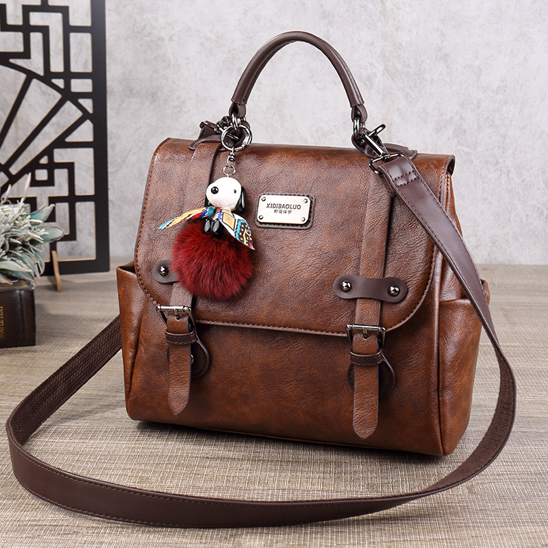 2026 Women's Large Capacity Ba - Women Bags 2026 Trends recension och pris