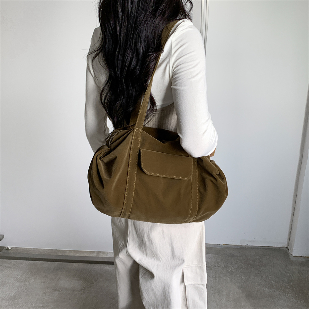 Vintage Velvet Women Boston Ha - Women Hand Bags For Office recension och pris