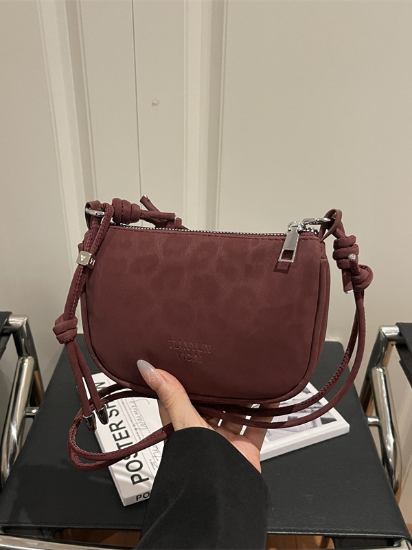 Trendy Matte Single Shoulder B - Women'S Young Bags recension och pris