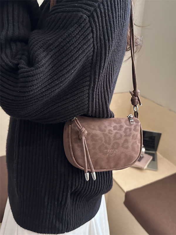 Trendy Matte Single Shoulder B - Women'S Young Bags recension och pris