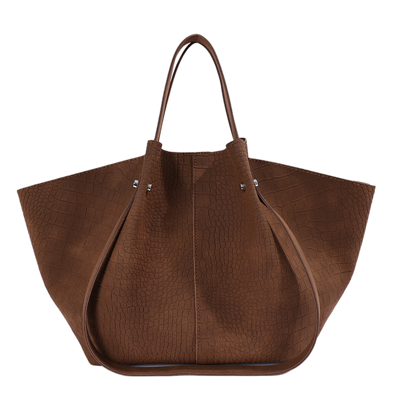 Luxury Crocodile-Embossed Leat - Women Bags On Sale recension och pris