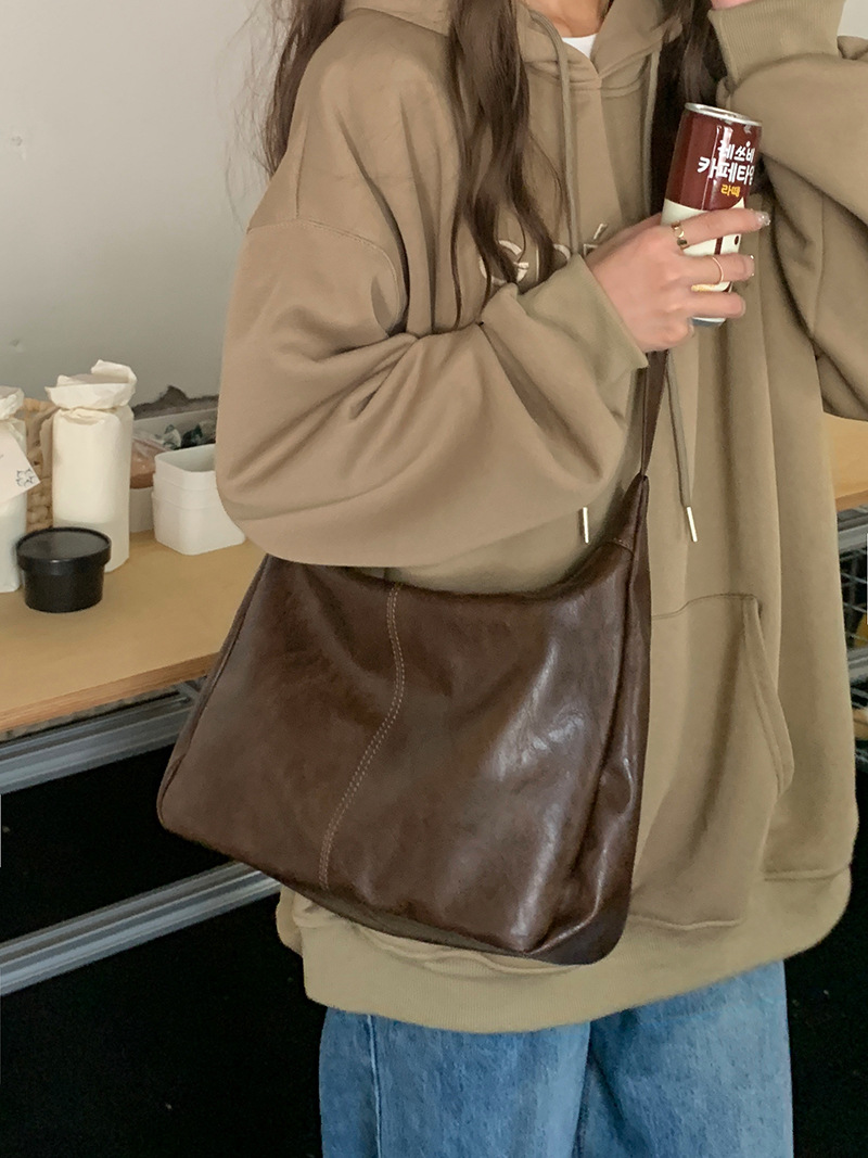 2026 Autumn Maillard Vintage T - Women Bags 2026 Trends recension och pris