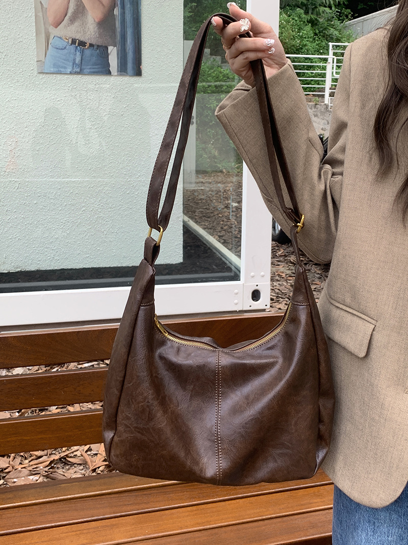 2026 Autumn Maillard Vintage T - Women Bags 2026 Trends recension och pris
